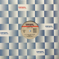 Karen J. Ann / We All Need Love (PAL-7210, 12inch)