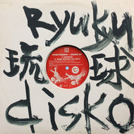 RYUKYUDISKO / Lequio EP (Platlp-01)