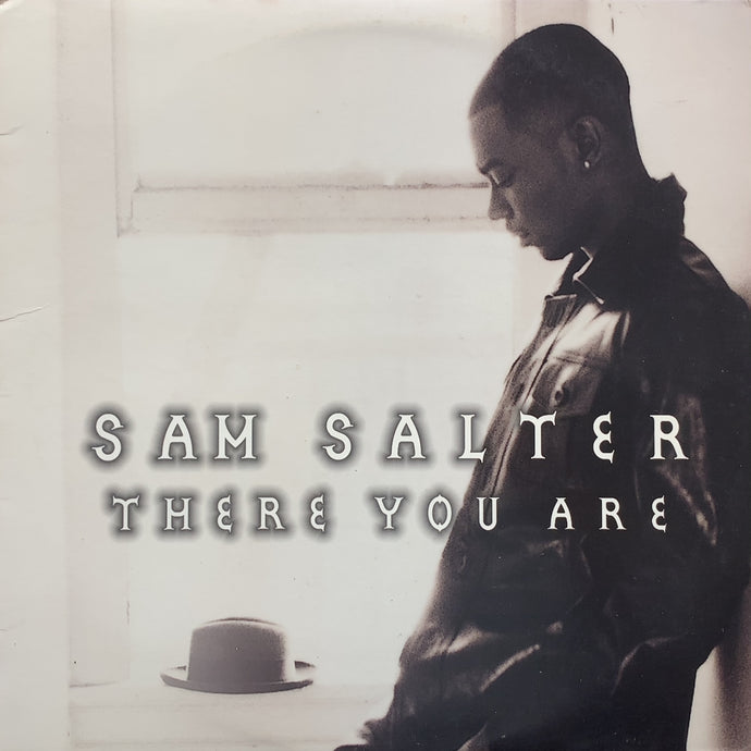 SAM SALTER / There You Are (73008-24322-1,12inch)