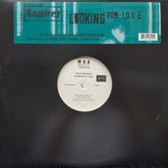 KAREN RAMIREZ / Looking For Love (314 572 801-1, 12inch)