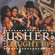 USHER / Caught Up (82876 67914 1, 12inch)