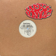 DRUM FACTORY / In The Middle (OVER-X-PO 12, 12inch)