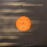V.A. / Hi-Fidelity Dub Sessions - Volume Three (GDRLP578, 3LP)