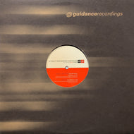 V.A. / Hi-Fidelity Dub Sessions - Chapter One (GDRLP571, 3LP)