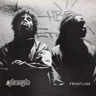 PHARCYDE / Frontline (FOR 1001 6, 12inch)