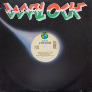 OLIVER CHEATHAM & JOCELYN BROWN / Turn Out The Lights ／ Somebody Else's Guy (WAR-083, 12inch)