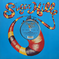 GRANDMASTER FLASH & THE FURIOUS FIVE / Freedom ／ Supperappin' (Reissue, 12inch)