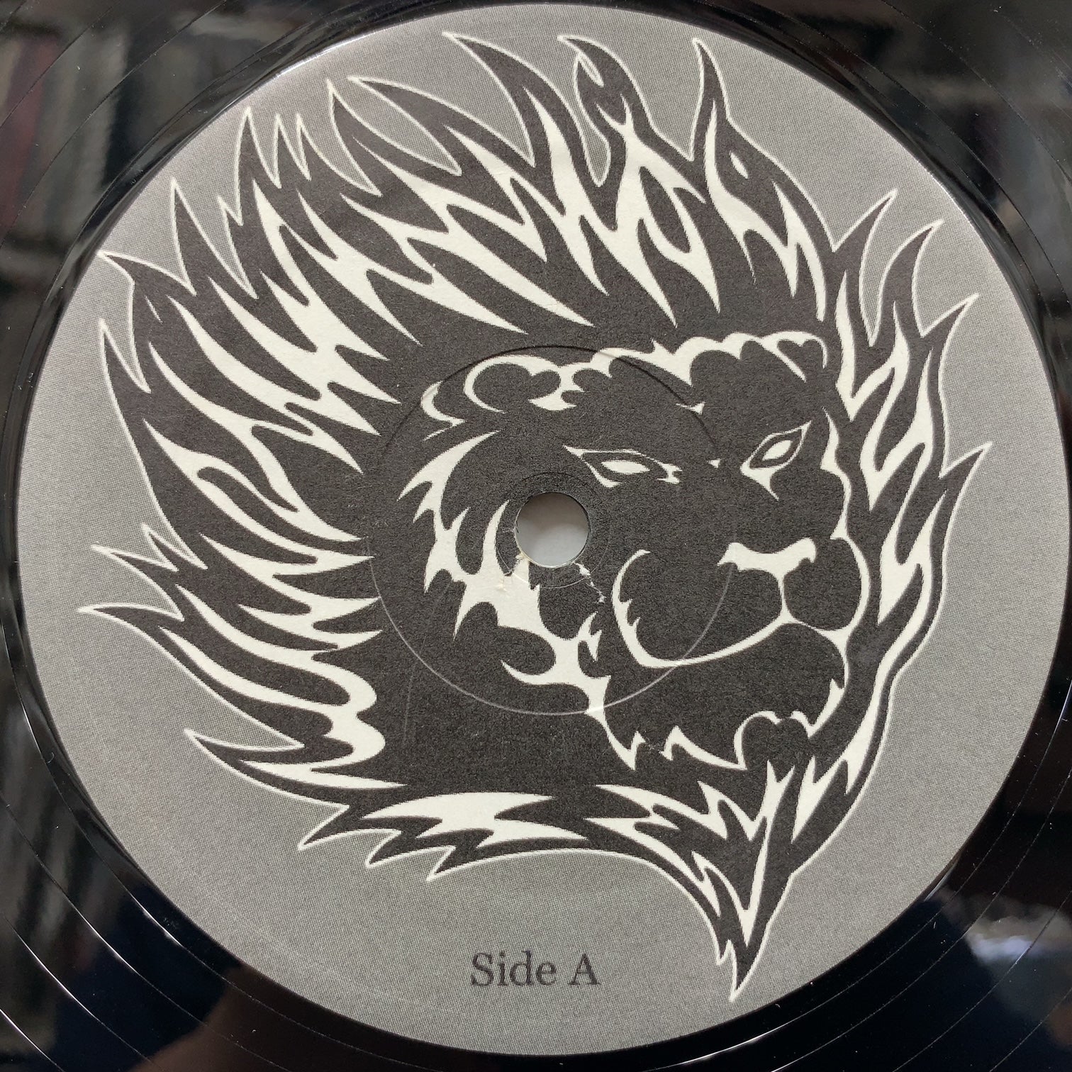 Jeru The Damaja – Da Bichez レコード DA BICHEZ - US ORIGINAL PRESS PROMO -/JERU THE DAMAJA/ジェルー・ザ