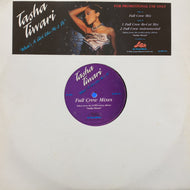 TASHA TIWARI / What A Girl Like Me 2 Do (JGMP-03, 12inch)