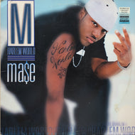 MASE / Harlem World (78612-73017-1, 2LP)
