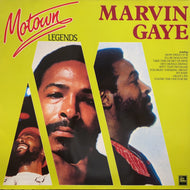 MARVIN GAYE / Motown Legends (TL72305, LP)