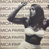 MICA PARIS / Contribution (BRLP 558, LP)