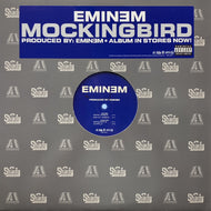 EMINEM / Mockingbird (INTR-11341-1, 12inch)