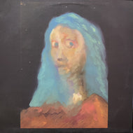 TIOVITA 1 / God Complex (TR 01, 12inch)