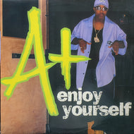 A+ / Enjoy Yourself (K 9, 12inch)