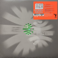 RZA / B.O.B.B.Y.／Holocaust (Silkworm) (GEE500 5366P, 12inch)