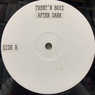 TRENT'N BOYZ / After Dark／Feel It (EZS-7587, 12inch)