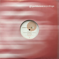 A:XUS feat. NAOMI / You Make Me Feel Like (Peace & Love & Happiness) (GDR 066, 12inch x 2)
