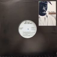 2PAC / THUG RHYMES (2LP)