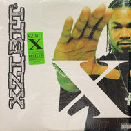 XZIBIT / X (1968-1, 12inch)