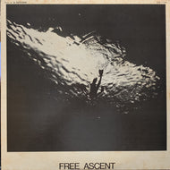 V.A. (LIFE CYCLE, M.Y. 4, FAT PINE CO. L.T.D.) / Free Ascent (ICR-1191, LP)