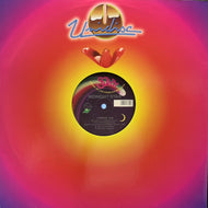 MIDNIGHT STAR / Curious／Slow Jam／No Parking (On The Dance Floor) (SPEC-1762, 12inch)