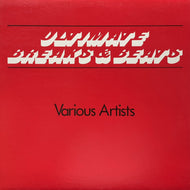 V.A. (ISAAC HAYES, BOBBY BYRD) / Ultimate Breaks & Beats 4 (SBR-504, LP)