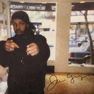J DILLA / Jay Dee's Revenge／Birthright (RDR-001, 10inch)