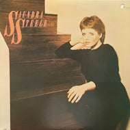 SAUNDRA STEELE / Saundra Steele (UAC.5058, LP)