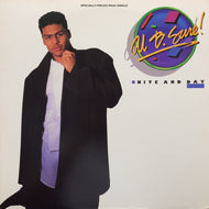 AL B. SURE! / Nite And Day (0-20782, 12inch)