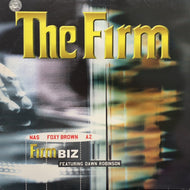 FIRM / Firm Biz (665161 6, 12inch)