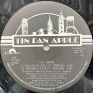 FAT BOYS / Falling In Love (PRO 516-1, 12inch) Promo