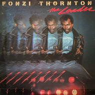 FONZI THORNTON / The Leader (AFL1-4433, LP)