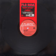 FLO RIDA / Right Round feat. Ke$ha / Shone feat. Pleasure P (0-517992, 12inch)