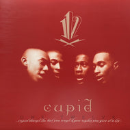 112 / Cupid (78612-79102-1, 12inch)