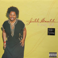 JILL SCOTT / A Long Walk (671038 6, 12inch)