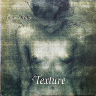 TONY DRAKE / Texture (TRANSMAT, electm 30lp, 2LP)