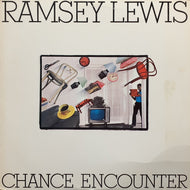 RAMSEY LEWIS / Chance Encounter (FC 38294, LP)