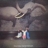 HERBIE HANCOCK / Directstep (30AP 1032,LP) Promo