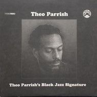V.A. (DOUG CARN, GENE RUSSELL, AWAKENING) / Theo Parrish's Black Jazz Signature (SDGBJ-1303, 2LP) Repress