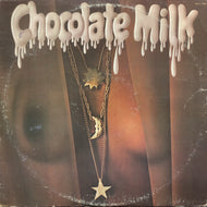 CHOCOLATE MILK / Chocolate Milk (APL1-1399, LP)