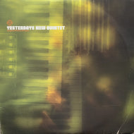 YESTERDAYS NEW QUINTET / Angles Without Edges (STH2042, 2LP)