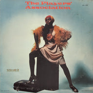 PLAYER'S ASSOCIATION / The Players' Association (VSD•79384, LP)