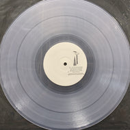 LINKWOOD / Secret Value (SHEVC 004, 12inch)