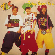 TLC / Baby-Baby-Baby (Reissue, 12inch)