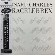 LEONARD CHARLES / Abracelebrex (WN12044, LP) 帯付