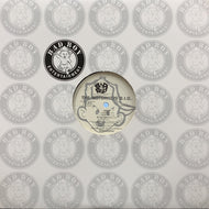NOTORIOUS B.I.G. / Juicy ／ Niggas Bleed (BBDP-9299, 12inch) Promo