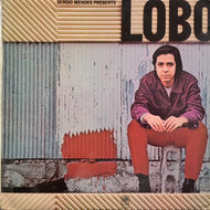EDU LOBO / Sergio Mendes Presents Lobo (AMLS 63035, LP)