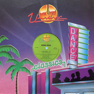 ROBBIE NEVIL ／ K.C. AND THE SUNSHINE BAND / C'Est La Vie / (Shake, Shake, Shake) Shake Your Booty (SPEC-1498, 12inch)