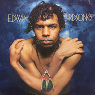 EDWIN BIRDSONG / What It Is (24-4071, LP)